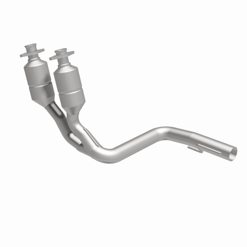 MagnaFlow Direct Fit Catalytic Converter 99-00 Grand Cherokee 4.0L