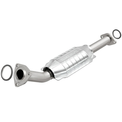 MagnaFlow Direct Fit Catalytic Converter 03-04 Toyota Tundra V8 4.7L Gas