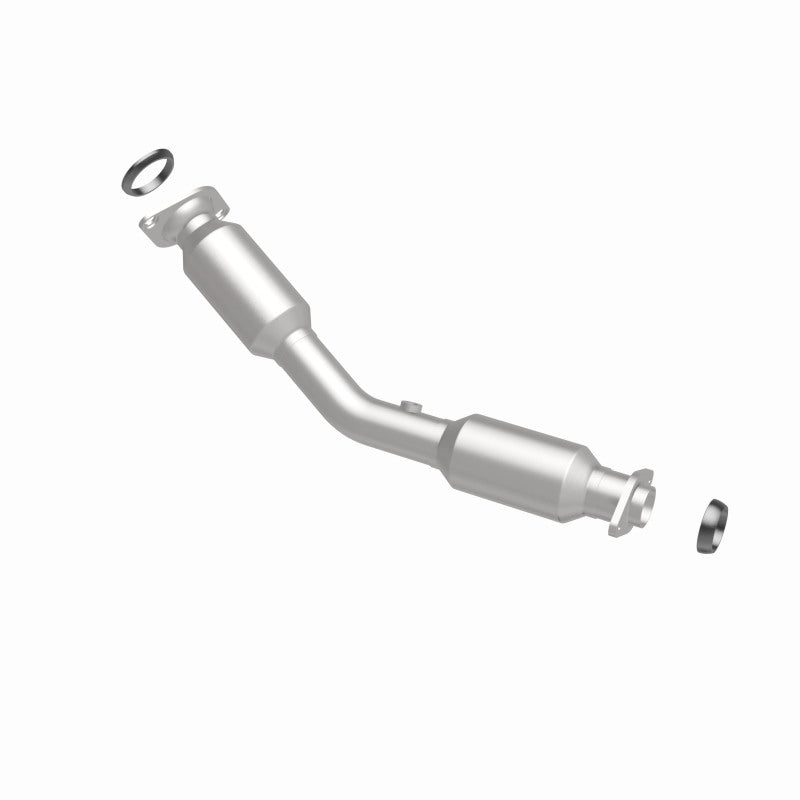 MagnaFlow Direct Fit Catalytic Converter California Grade CARB Compliant 09-12 Nissan Sentra L4 2.0L