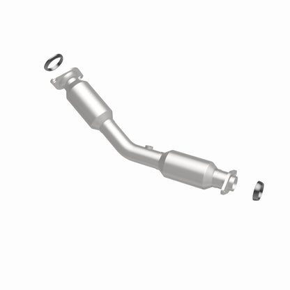 MagnaFlow Direct Fit Catalytic Converter California Grade CARB Compliant 09-12 Nissan Sentra L4 2.0L