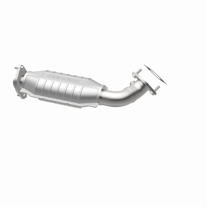 MagnaFlow Direct Fit Catalytic Converter 08-09 Cadi CTS 3.6 Passenger Side OEM