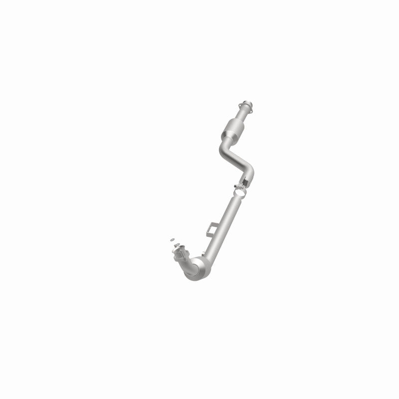 MagnaFlow Direct Fit Catalytic Converter 98-03 Mercedes E320 3.2L