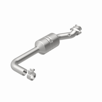 MagnaFlow Direct Fit Catalytic Converter 2011-2014 F-150 3.7L Underbody