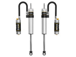 ICON 2007+ Toyota FJ / 2003+ Toyota 4Runner 1-3in Rear 2.5 Series Shocks VS RR CDCV - Pair