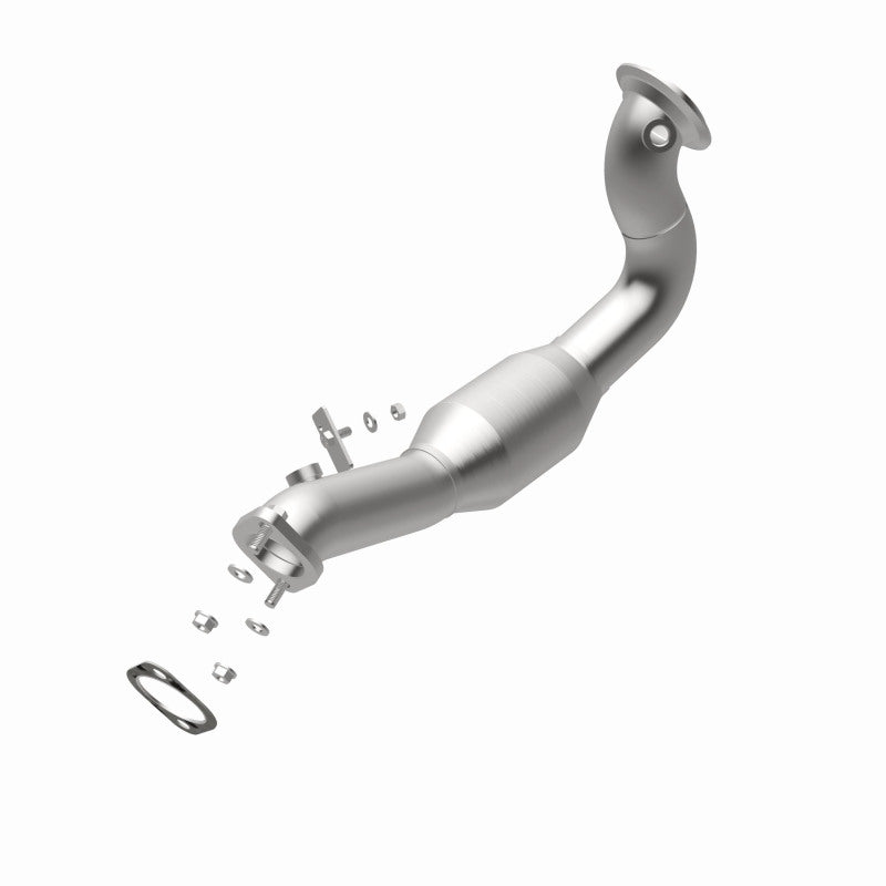 MagnaFlow Front Forward Direct Fit Catalytic Converter 09-16 BMW Z4 3.0L