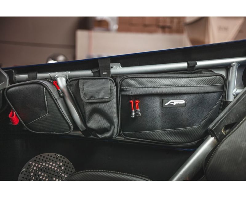 Agency Power 17-20 Can-Am Maverick X3 Door Mounted Utility Bag