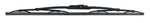 Hella Standard Wiper Blade 22in - Single