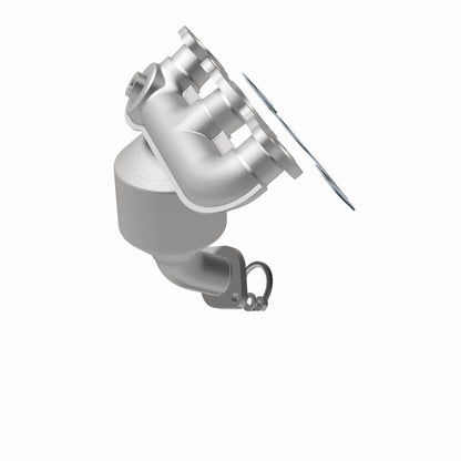 MagnaFlow Direct Fit Catalytic Converter California Grade 04-06 Toyota Camry 3.3L