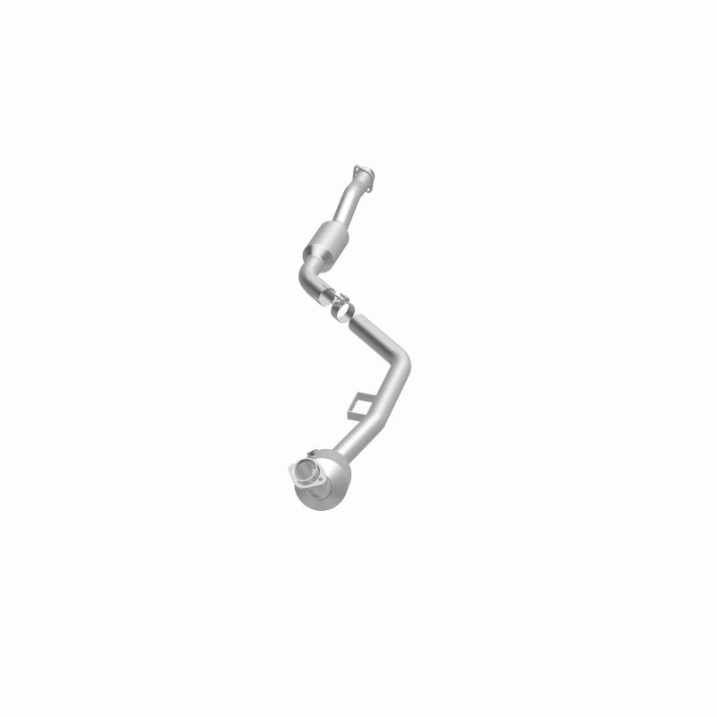 MagnaFlow Direct Fit Catalytic Converter 07-09 Mercedes E350 3.5L