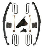 Skyjacker 6"KIT,2000 EXCURSION/DIESEL