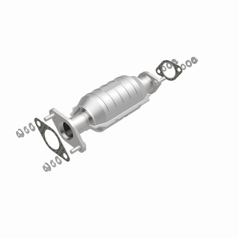 MagnaFlow Direct Fit Catalytic Converter 00-03 Kia Rio 1.5L