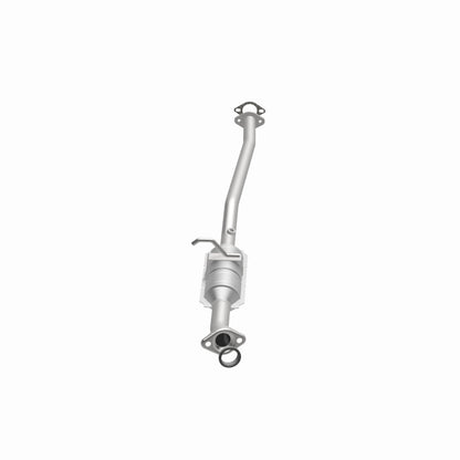 MagnaFlow Direct Fit Catalytic Converter 98-01 Chevrolet Metro 1.3L