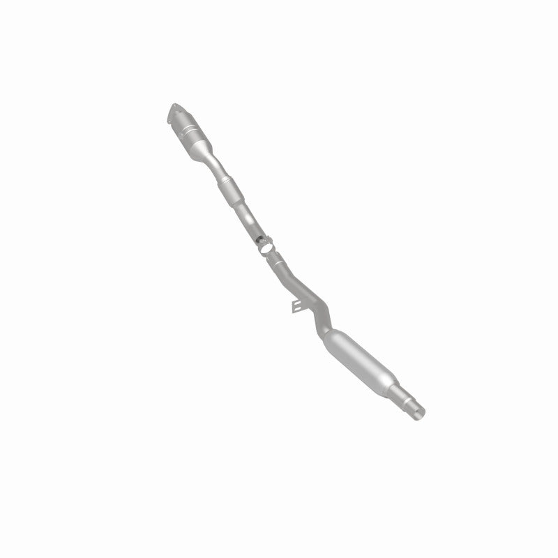 MagnaFlow Right Side Direct Fit Catalytic Converter California Grade 06-08 Audi A6 Quattro 3.2L