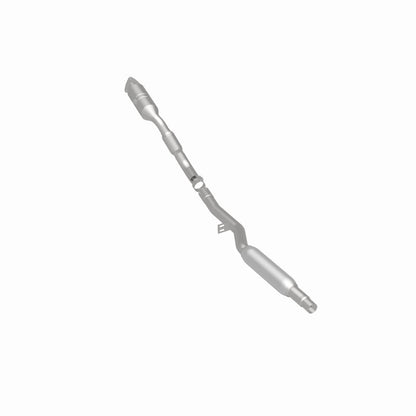 MagnaFlow Right Side Direct Fit Catalytic Converter California Grade 06-08 Audi A6 Quattro 3.2L