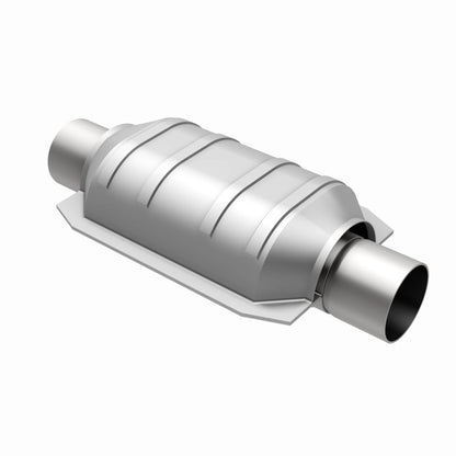 MagnaFlow Universal Catalytic Converter 1.75 W/Air FED