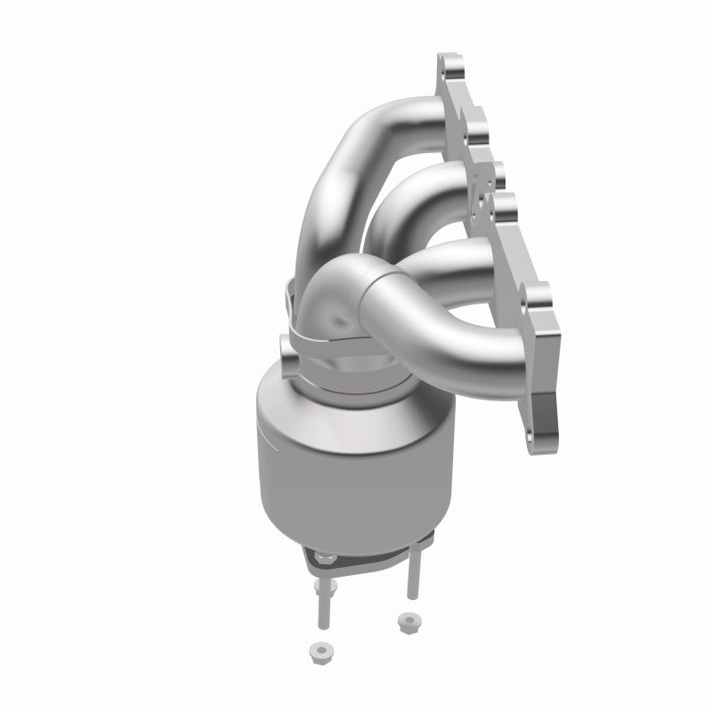 MagnaFlow Direct Fit Catalytic Converter 01-02 Saturn SC/SL/SW 1.9L