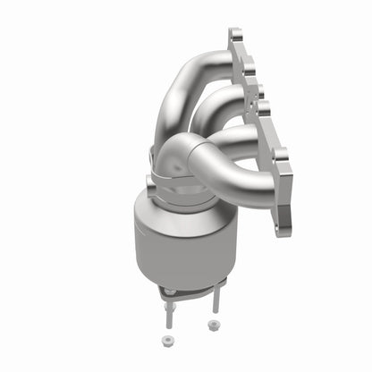 MagnaFlow Direct Fit Catalytic Converter 01-02 Saturn SC/SL/SW 1.9L