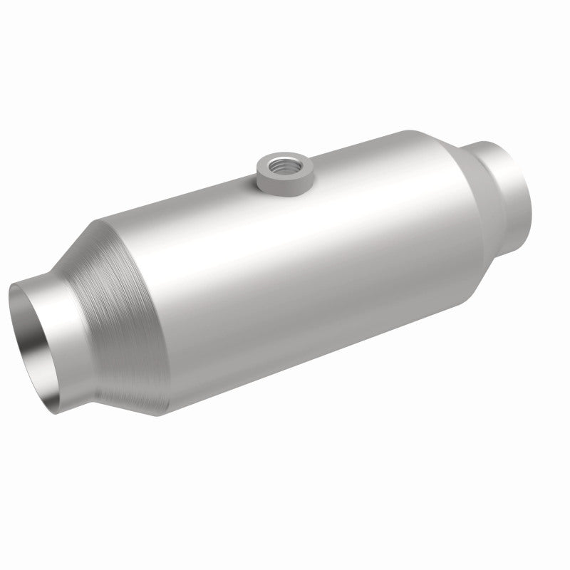 MagnaFlow California Grade Universal Catalytic Converter - 2.25in ID/OD 11in Length