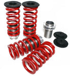 Skunk2 92-01 Honda Prelude (All Models) Coilover Sleeve Kit (Set of 4)