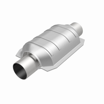 MagnaFlow Universal Catalytic Converter 2 inch PC2 Rear