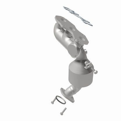 MagnaFlow Direct Fit Catalytic Converter 11-15 Sienna 3.5 Manifold