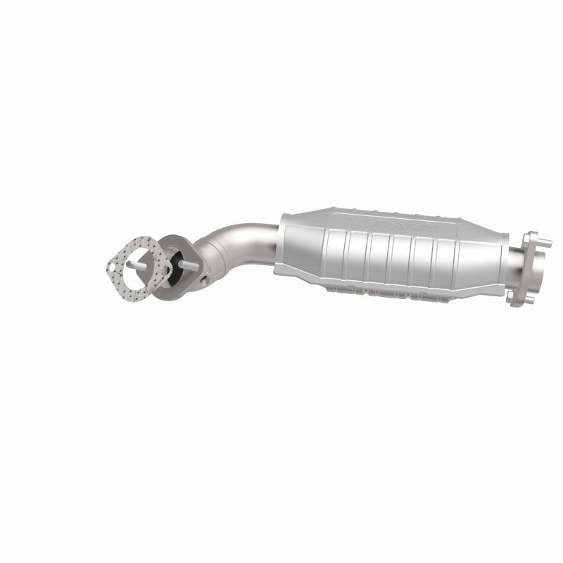 MagnaFlow Direct Fit Catalytic Converter 08-09 Cadi CTS 3.6 Passenger Side OEM