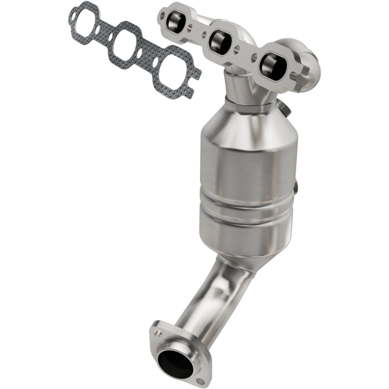 MagnaFlow Direct Fit Catalytic Converter 2007 Chrysler Pacifica 4.0L