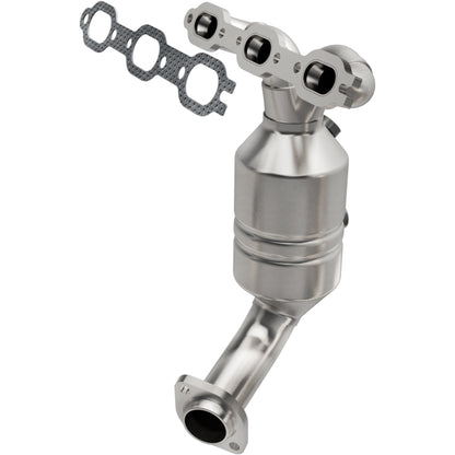 MagnaFlow Direct Fit Catalytic Converter 2007 Chrysler Pacifica 4.0L
