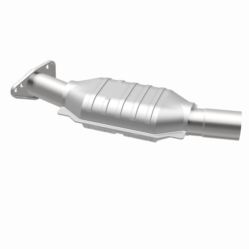 MagnaFlow Direct Fit Catalytic Converter GM 77 79