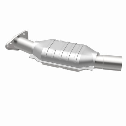 MagnaFlow Direct Fit Catalytic Converter GM 77 79