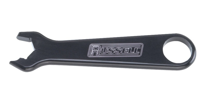 Russell Performance -6 AN Hose End Wrench