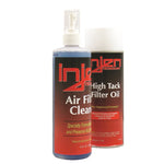 Injen Pro Tech Charger Kit (Includes Cleaner and Charger Oil) Cleaning Kit