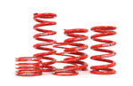 H&R 2.5 inch ID Single Race Spring Length 6 inch Rate 1300 lbs/inch