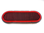 BMC 2006 Chevrolet Corvette Z06 7.0 V8 Replacement Panel Air Filter