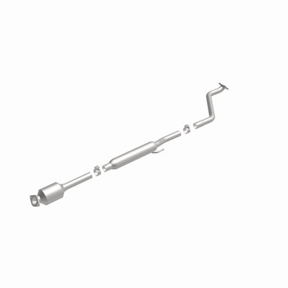 MagnaFlow DF Catalytic Conv OEM Grade Federal EPA Compliant 14-17 Kia Forte / Hyundai Elantra
