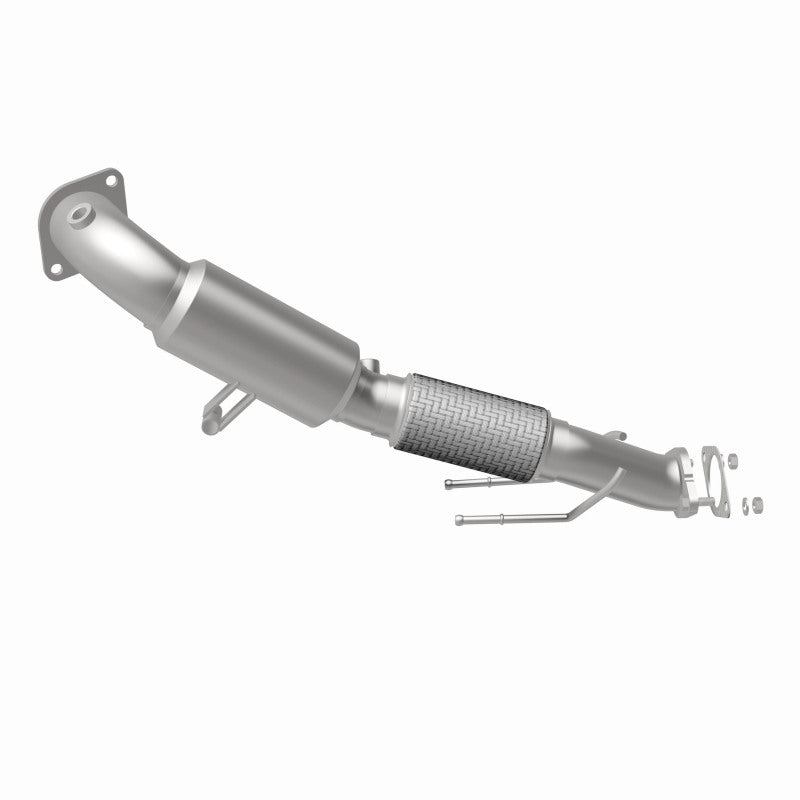 MagnaFlow DF Cat. Conv 2017-2019 Ford Escape L4 OEM Underbody Single (Not for sale in California)