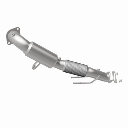 MagnaFlow DF Cat. Conv 2017-2019 Ford Escape L4 OEM Underbody Single (Not for sale in California)