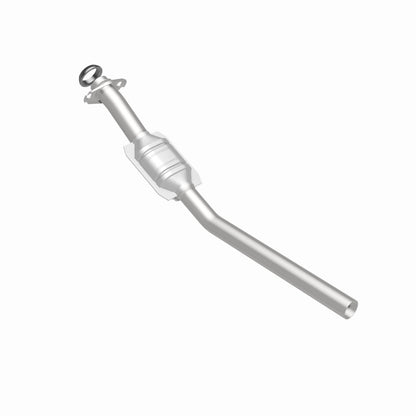 MagnaFlow Direct Fit Catalytic Converter Caravan-Voyager 92-93 3.3L
