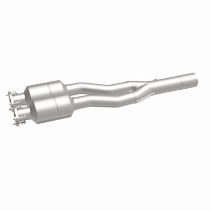 MagnaFlow Direct Fit Catalytic Converter 01-05 Audi TT Quattro 1.8L