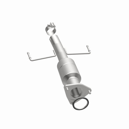 MagnaFlow Direct Fit Catalytic Converter 2010-2012 CX-7 2.5 L Underbody