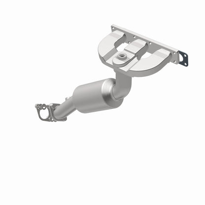 MagnaFlow DF Cat. Conv BMW 01-05 325 2.5L / 01-05 330 3.0L / 01-02 Z3 2.5L/3.0L California - Rear