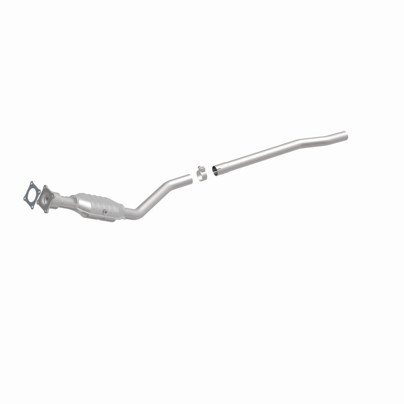MagnaFlow Direct Fit Catalytic Converter 01-04 Dodge Caravan 2.4L