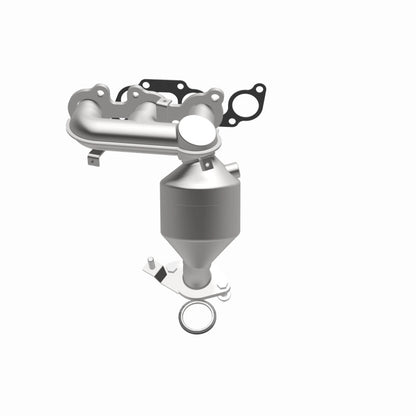 MagnaFlow DF Catalytic Conv 02-03 Lexus ES300 3.0L / 02-03 Toyota Camary 3.0L Front - California