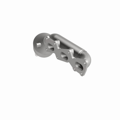 MagnaFlow Direct Fit Catalytic Converter 2009 Kia Borrego 3.8L Driver Side