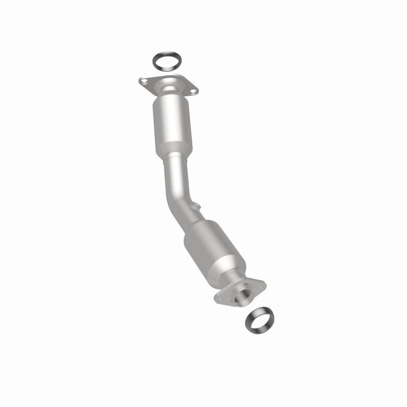 MagnaFlow Direct Fit Catalytic Converter California Grade CARB Compliant 09-12 Nissan Sentra L4 2.0L