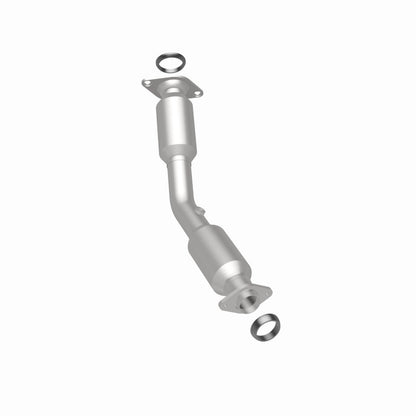 MagnaFlow Direct Fit Catalytic Converter California Grade CARB Compliant 09-12 Nissan Sentra L4 2.0L
