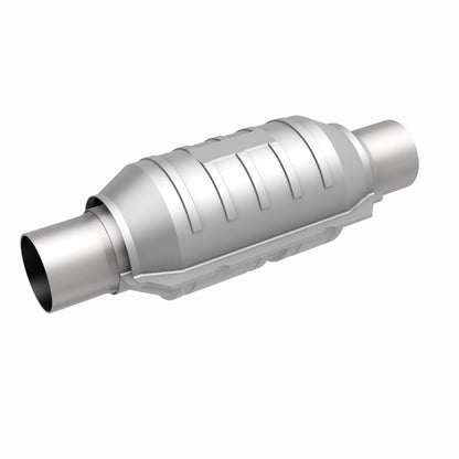 MagnaFlow Universal Catalytic Converter 2.00in Rear Ca