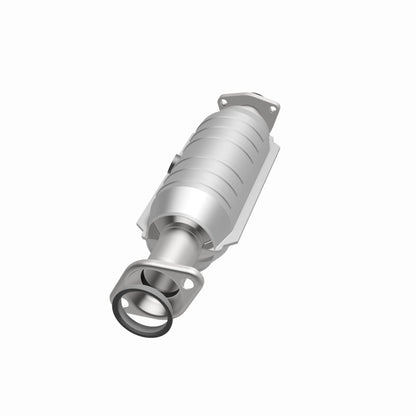 MagnaFlow Direct Fit Catalytic Converter 99-00 Honda Civic EX/SI 1