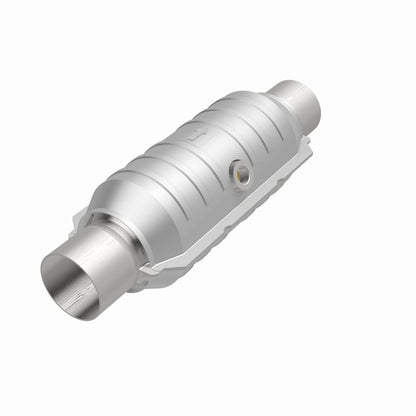 MagnaFlow Universal Catalytic Converter 1.75inch Honda