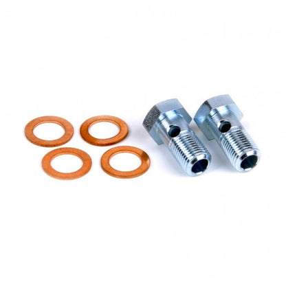 KraftWerks Supercharger Rotrex C38-61
